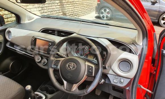 اشتري مستعمل Toyota Yaris Red سيارة في Maseru في Maseru اشتري مستعمل Toyota Yaris Red سيارة في Maseru في Maseru
