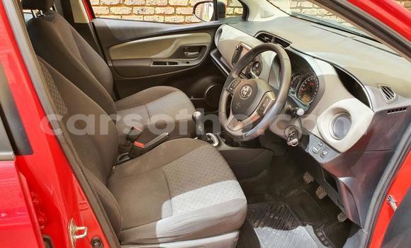 اشتري مستعمل Toyota Yaris Red سيارة في Maseru في Maseru اشتري مستعمل Toyota Yaris Red سيارة في Maseru في Maseru