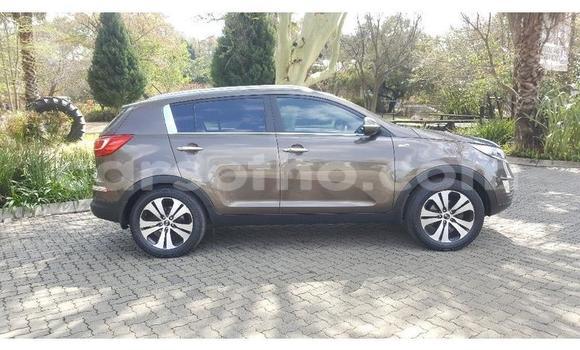 اشتري مستعمل Kia Sportage Other سيارة في Maseru في Maseru اشتري مستعمل Kia Sportage Other سيارة في Maseru في Maseru