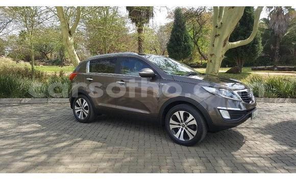 اشتري مستعمل Kia Sportage Other سيارة في Maseru في Maseru اشتري مستعمل Kia Sportage Other سيارة في Maseru في Maseru