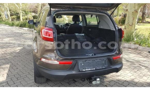 اشتري مستعمل Kia Sportage Other سيارة في Maseru في Maseru اشتري مستعمل Kia Sportage Other سيارة في Maseru في Maseru