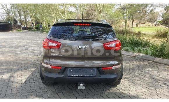 اشتري مستعمل Kia Sportage Other سيارة في Maseru في Maseru اشتري مستعمل Kia Sportage Other سيارة في Maseru في Maseru