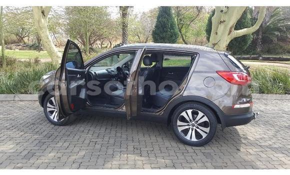 اشتري مستعمل Kia Sportage Other سيارة في Maseru في Maseru اشتري مستعمل Kia Sportage Other سيارة في Maseru في Maseru