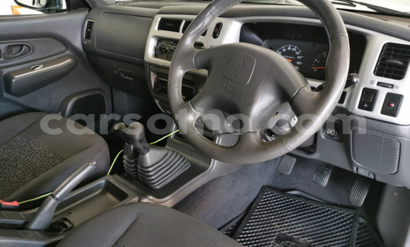 Sayi Na hannu Mitsubishi Colt Black Mota in Maseru a Maseru Sayi Na hannu Mitsubishi Colt Black Mota in Maseru a Maseru