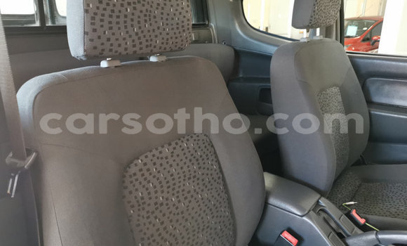 Sayi Na hannu Mitsubishi Colt Black Mota in Maseru a Maseru Sayi Na hannu Mitsubishi Colt Black Mota in Maseru a Maseru