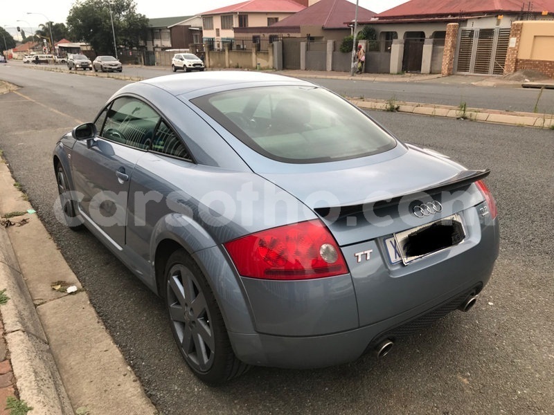 Big with watermark audi tt maseru maseru 15108