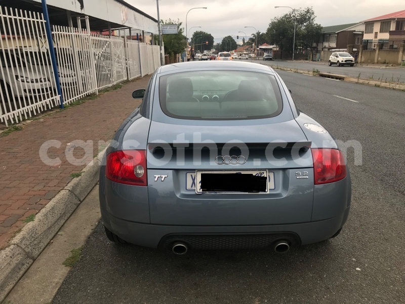 Big with watermark audi tt maseru maseru 15108