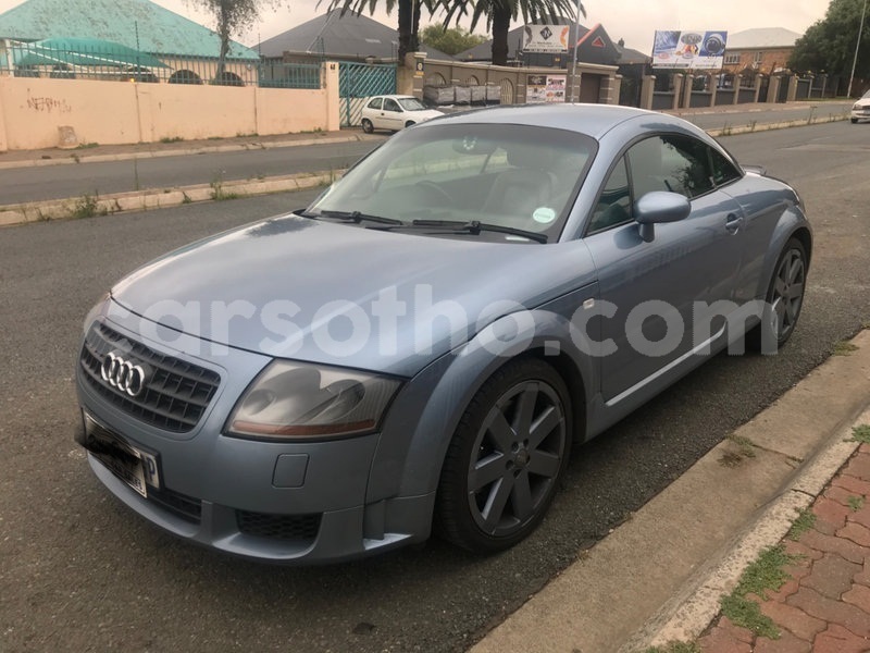 Big with watermark audi tt maseru maseru 15108