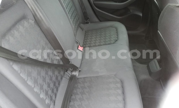 Sayi Na hannu Audi A3 White Mota in Maseru a Maseru Sayi Na hannu Audi A3 White Mota in Maseru a Maseru