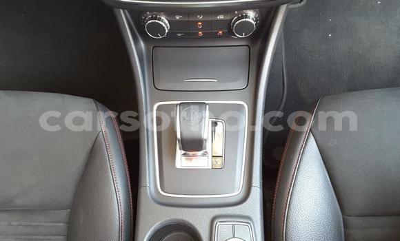 Acheter Occasion Voiture Mercedes-Benz CLA-klasse AMG Rouge à Maseru, Maseru Acheter Occasion Voiture Mercedes-Benz CLA-klasse AMG Rouge à Maseru, Maseru