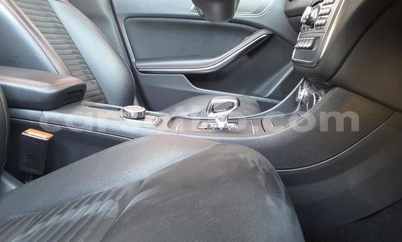 Acheter Occasion Voiture Mercedes-Benz CLA-klasse AMG Rouge à Maseru, Maseru Acheter Occasion Voiture Mercedes-Benz CLA-klasse AMG Rouge à Maseru, Maseru