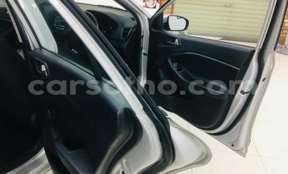 اشتري مستعمل Hyundai i20 Silver سيارة في Mafeteng في Mafeteng اشتري مستعمل Hyundai i20 Silver سيارة في Mafeteng في Mafeteng