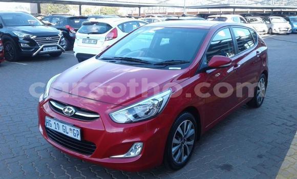 اشتري مستعمل Hyundai Accent Other سيارة في Maputsoa في Leribe اشتري مستعمل Hyundai Accent Other سيارة في Maputsoa في Leribe