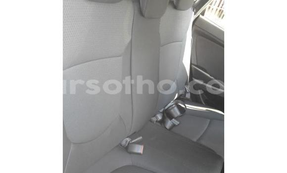 اشتري مستعمل Hyundai Accent Other سيارة في Maputsoa في Leribe اشتري مستعمل Hyundai Accent Other سيارة في Maputsoa في Leribe