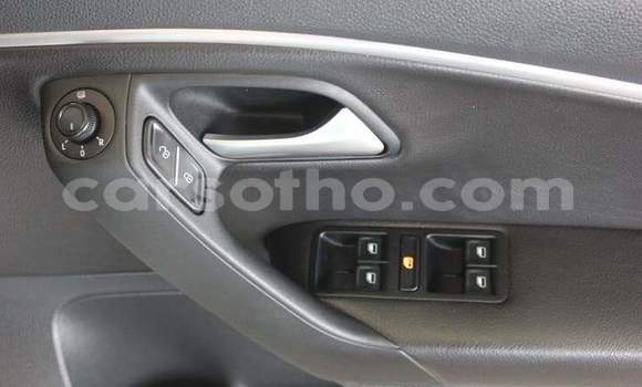 Sayi Na hannu Volkswagen Polo GTI White Mota in Thaba–Tseka a Mafeteng Sayi Na hannu Volkswagen Polo GTI White Mota in Thaba–Tseka a Mafeteng