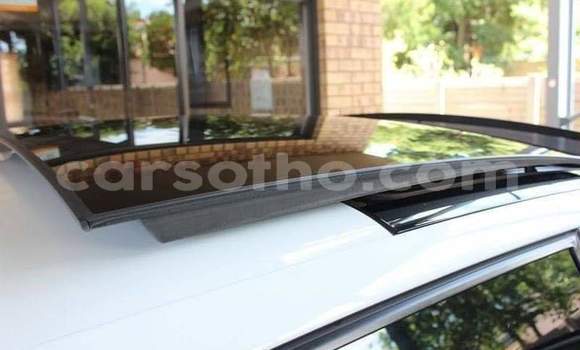 Sayi Na hannu Volkswagen Polo GTI White Mota in Thaba–Tseka a Mafeteng Sayi Na hannu Volkswagen Polo GTI White Mota in Thaba–Tseka a Mafeteng