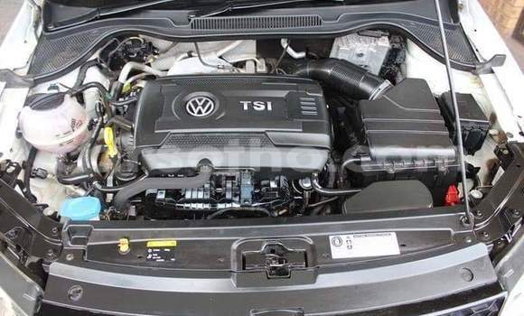 Sayi Na hannu Volkswagen Polo GTI White Mota in Thaba–Tseka a Mafeteng Sayi Na hannu Volkswagen Polo GTI White Mota in Thaba–Tseka a Mafeteng