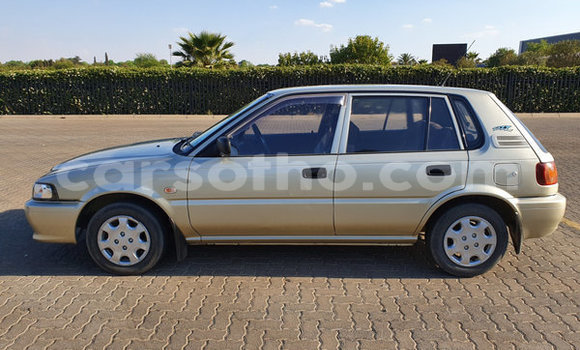 Acheter Occasion Voiture Toyota Sprinter Marron à Maseru, Maseru Acheter Occasion Voiture Toyota Sprinter Marron à Maseru, Maseru