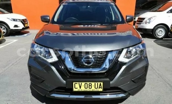 اشتري مستعمل Nissan X–Trail Silver سيارة في Mafeteng في Mafeteng اشتري مستعمل Nissan X–Trail Silver سيارة في Mafeteng في Mafeteng