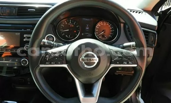 اشتري مستعمل Nissan X–Trail Silver سيارة في Mafeteng في Mafeteng اشتري مستعمل Nissan X–Trail Silver سيارة في Mafeteng في Mafeteng