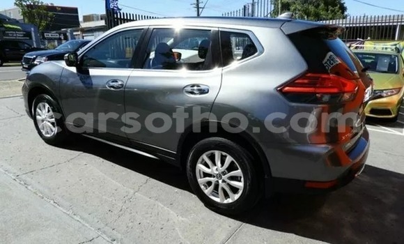 اشتري مستعمل Nissan X–Trail Silver سيارة في Mafeteng في Mafeteng اشتري مستعمل Nissan X–Trail Silver سيارة في Mafeteng في Mafeteng