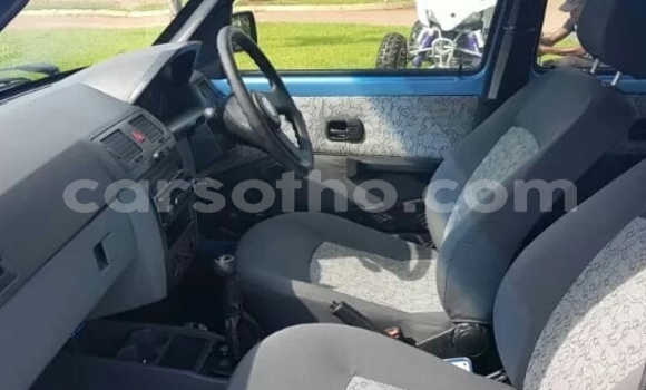 Acheter Occasion Voiture Volkswagen Golf Bleu à Mohale's Hoek, Mohale's Hoek Acheter Occasion Voiture Volkswagen Golf Bleu à Mohale's Hoek, Mohale's Hoek