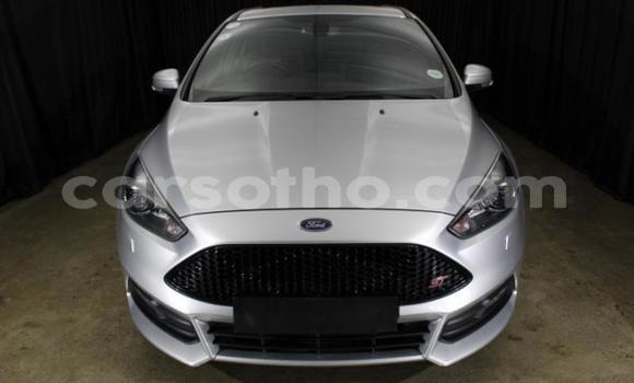 Acheter Occasion Voiture Ford Focus ST Gris à Maseru, Maseru Acheter Occasion Voiture Ford Focus ST Gris à Maseru, Maseru
