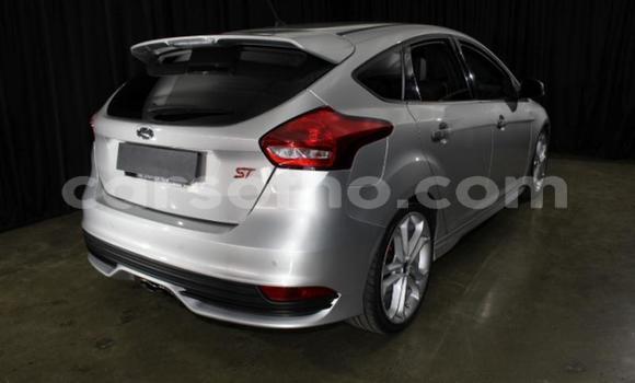 Acheter Occasion Voiture Ford Focus ST Gris à Maseru, Maseru Acheter Occasion Voiture Ford Focus ST Gris à Maseru, Maseru