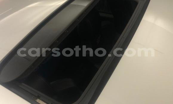 Acheter Occasion Voiture Ford Focus ST Gris à Maseru, Maseru Acheter Occasion Voiture Ford Focus ST Gris à Maseru, Maseru