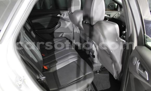 Acheter Occasion Voiture Ford Focus ST Gris à Maseru, Maseru Acheter Occasion Voiture Ford Focus ST Gris à Maseru, Maseru