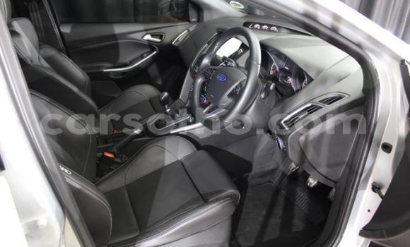 Acheter Occasion Voiture Ford Focus ST Gris à Maseru, Maseru Acheter Occasion Voiture Ford Focus ST Gris à Maseru, Maseru