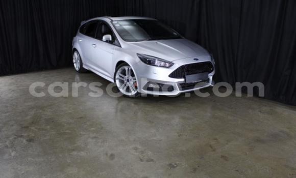 Acheter Occasion Voiture Ford Focus ST Gris à Maseru, Maseru Acheter Occasion Voiture Ford Focus ST Gris à Maseru, Maseru