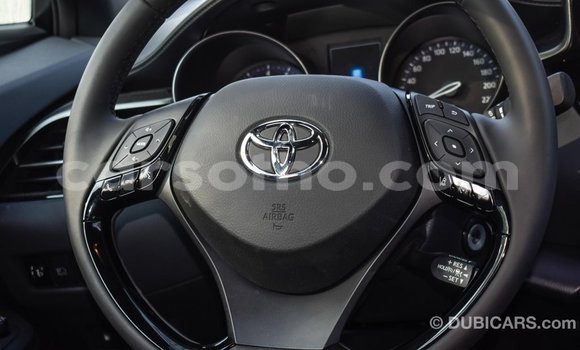 اشتري Imported Toyota C-HR Other سيارة في Import - Dubai في Maseru اشتري Imported Toyota C-HR Other سيارة في Import - Dubai في Maseru