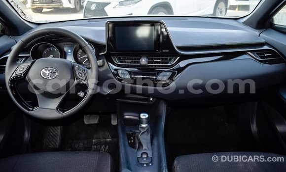 اشتري Imported Toyota C-HR Other سيارة في Import - Dubai في Maseru اشتري Imported Toyota C-HR Other سيارة في Import - Dubai في Maseru
