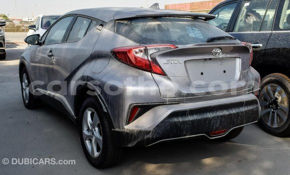 اشتري Imported Toyota C-HR Other سيارة في Import - Dubai في Maseru اشتري Imported Toyota C-HR Other سيارة في Import - Dubai في Maseru