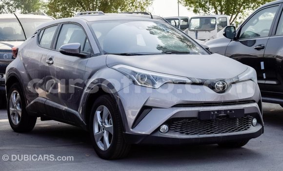 اشتري Imported Toyota C-HR Other سيارة في Import - Dubai في Maseru اشتري Imported Toyota C-HR Other سيارة في Import - Dubai في Maseru