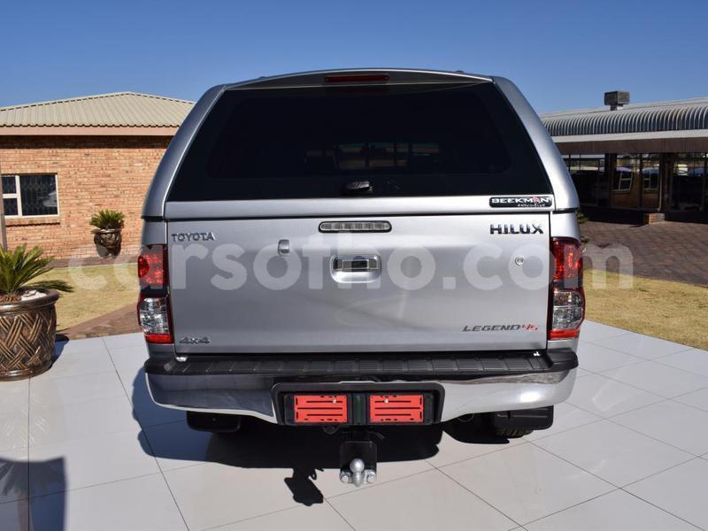 Big with watermark toyota hilux leribe maputsoe 15132