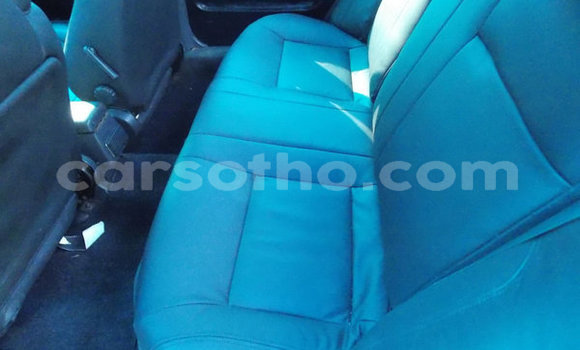 Acheter Occasion Voiture Toyota Corolla Vert à Maputsoe, Leribe Acheter Occasion Voiture Toyota Corolla Vert à Maputsoe, Leribe