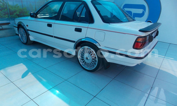 Acheter Occasion Voiture Toyota Corolla Vert à Maputsoe, Leribe Acheter Occasion Voiture Toyota Corolla Vert à Maputsoe, Leribe