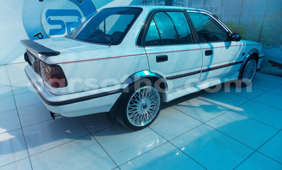 Acheter Occasion Voiture Toyota Corolla Vert à Maputsoe, Leribe Acheter Occasion Voiture Toyota Corolla Vert à Maputsoe, Leribe