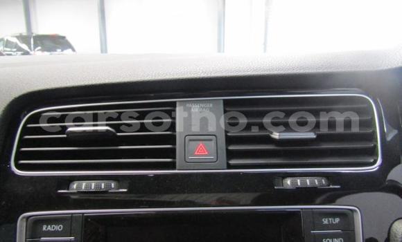 Sayi Na hannu Volkswagen Golf R Blue Mota in Maseru a Maseru Sayi Na hannu Volkswagen Golf R Blue Mota in Maseru a Maseru