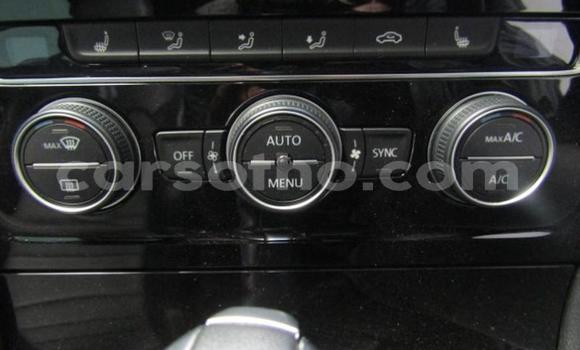Sayi Na hannu Volkswagen Golf R Blue Mota in Maseru a Maseru Sayi Na hannu Volkswagen Golf R Blue Mota in Maseru a Maseru