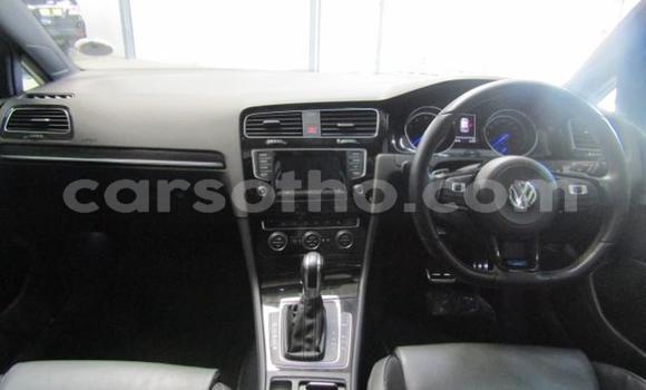 Sayi Na hannu Volkswagen Golf R Blue Mota in Maseru a Maseru Sayi Na hannu Volkswagen Golf R Blue Mota in Maseru a Maseru