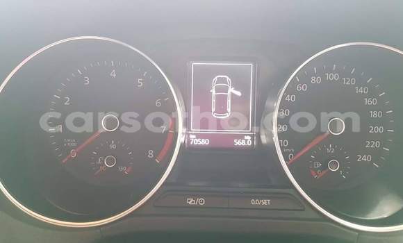 Sayi Na hannu Volkswagen Polo Blue Mota in Butha–Buthe a Thaba-Tseka Sayi Na hannu Volkswagen Polo Blue Mota in Butha–Buthe a Thaba-Tseka