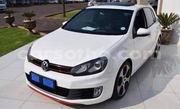 اشتري مستعمل Volkswagen Golf White سيارة في Butha–Buthe في Thaba-Tseka اشتري مستعمل Volkswagen Golf White سيارة في Butha–Buthe في Thaba-Tseka