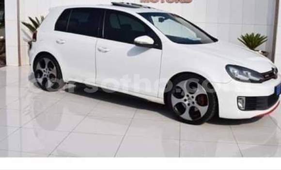 اشتري مستعمل Volkswagen Golf White سيارة في Butha–Buthe في Thaba-Tseka اشتري مستعمل Volkswagen Golf White سيارة في Butha–Buthe في Thaba-Tseka