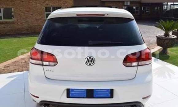 اشتري مستعمل Volkswagen Golf White سيارة في Butha–Buthe في Thaba-Tseka اشتري مستعمل Volkswagen Golf White سيارة في Butha–Buthe في Thaba-Tseka