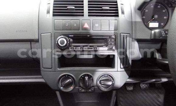 Sayi Na hannu Volkswagen Polo Red Mota in Butha–Buthe a Thaba-Tseka Sayi Na hannu Volkswagen Polo Red Mota in Butha–Buthe a Thaba-Tseka