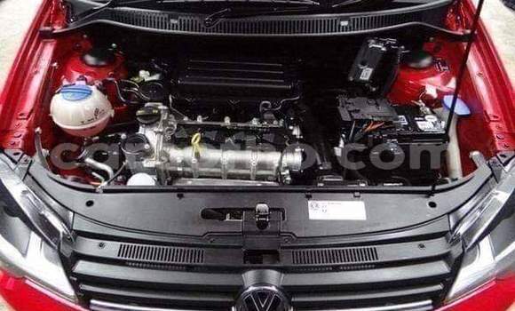 Sayi Na hannu Volkswagen Polo Red Mota in Butha–Buthe a Thaba-Tseka Sayi Na hannu Volkswagen Polo Red Mota in Butha–Buthe a Thaba-Tseka