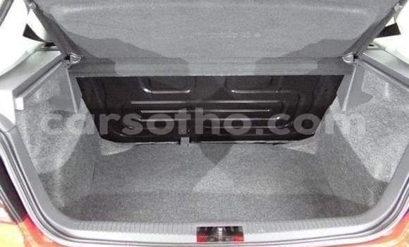 Sayi Na hannu Volkswagen Polo Red Mota in Butha–Buthe a Thaba-Tseka Sayi Na hannu Volkswagen Polo Red Mota in Butha–Buthe a Thaba-Tseka